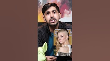 How Strong is Human Hair ? 😱 | Kuldeep Singhaniaa #shorts