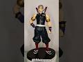 Tengen Uzui (Pilar del Sonido) -- Kimetsu no Yaiba -- Banpresto  #tengenuzui #anime #demonslayer