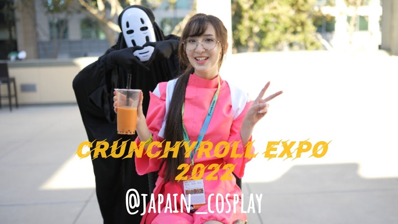 Crunchyroll Expo Australia Tickets & Events