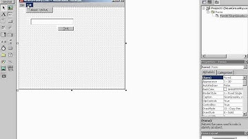 Visual Basic (VB) Tutorial - 4.1 - Menu Controls [TutorialGenius.com]