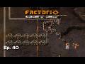 Factorio Space Age Let's Play Episode 40: Oil and Water on a Planet with Neither