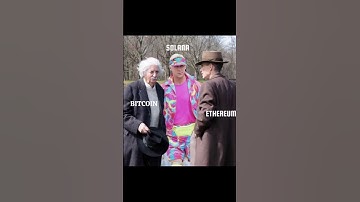 Solana 🤡 #solana #bitcoin #ethereum #crypto #shorts