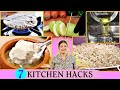 अपनी किचन में ये गलतियां भूल कर भी ना करें | Kitchen Do&#39;s and Don&#39;t | CookWithNisha