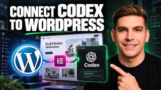 🤖 How to Set Up WordPress for AI Web Building (Elementor & MCP)