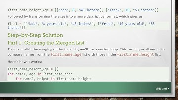Mastering 2D Lists in Python: Lookup Matching and Appending Strings