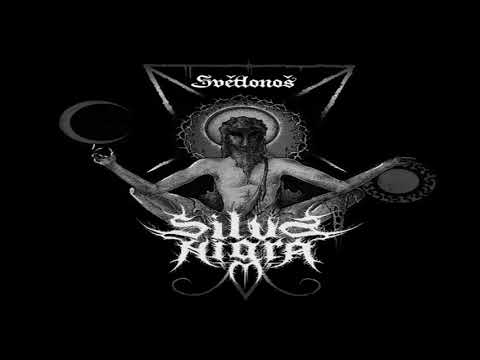 Silva Nigra - Světlonoš (Full-length : 2016)