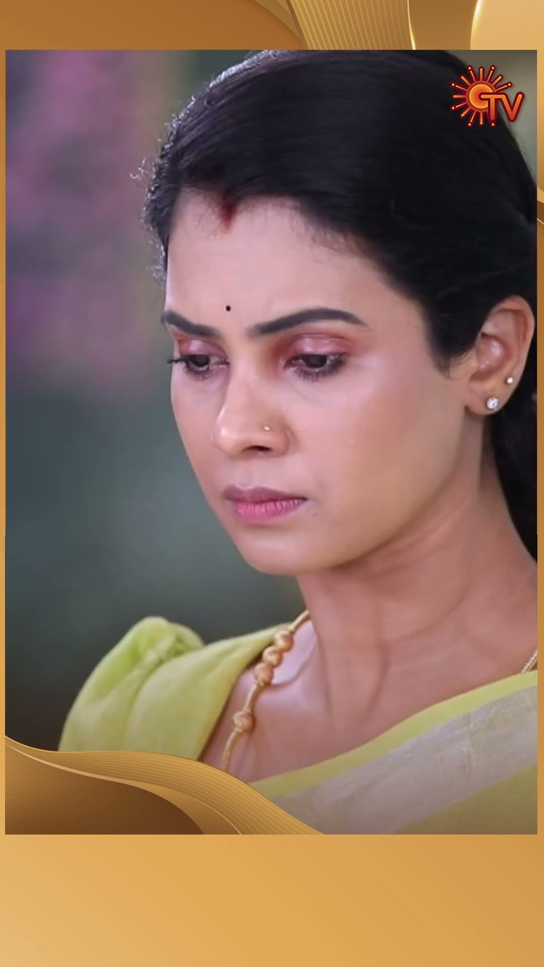 #AnandhaRagam #SunTV #shorts #tamilserial