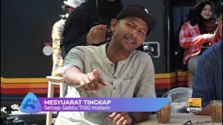 Promo: Mesyuarat Tingkap Episod 4