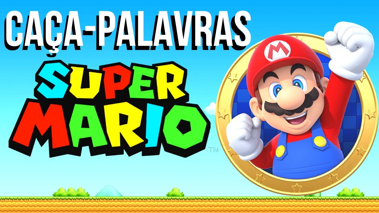 Super Mario Bros. O Filme, Passatempo MHD