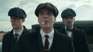 Peaky Blinders - Mark (Music Video) Resimi