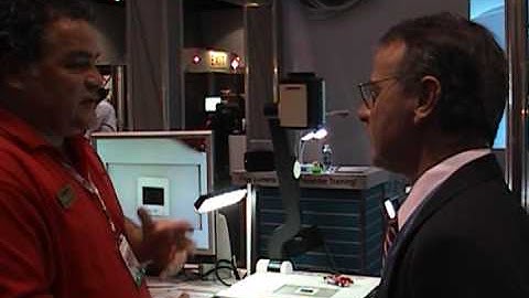 Lumens PS660 Visual Presenter