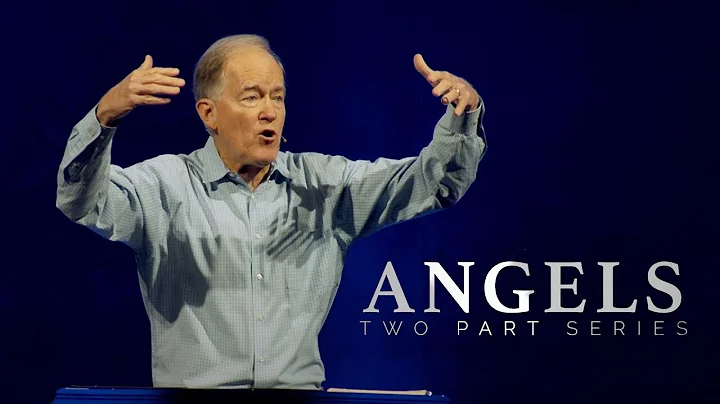 Angels, Part I  Rick Baldwin