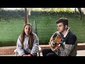 Renata Ryara- vamos fugir ( cover ) 