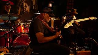 Carlos Johnson - Live at Rosa's Lounge - Chicago - 5/25/24