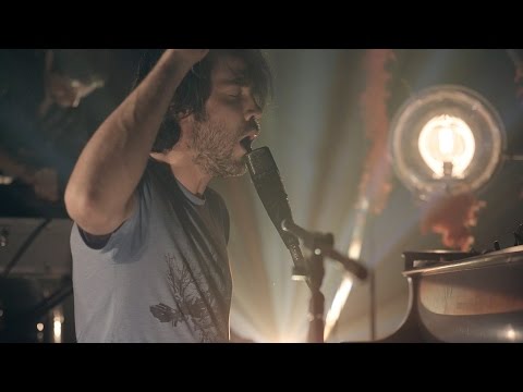 Patrick Watson - Hearts (Live)