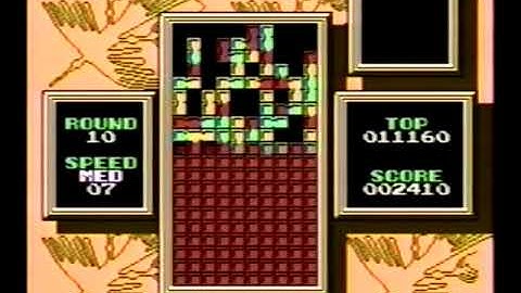 EzDubs.ai - Tetris Flash PV - Japanese to English