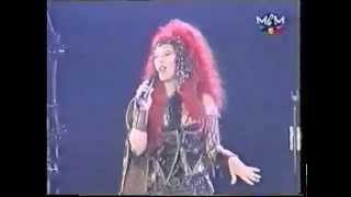 Cher All Or Nothing (Believe Tour Live in Paris 1999)