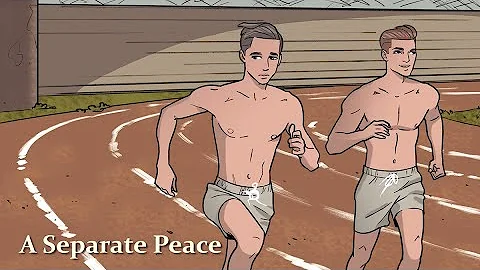 A Separate Peace Video Summary
