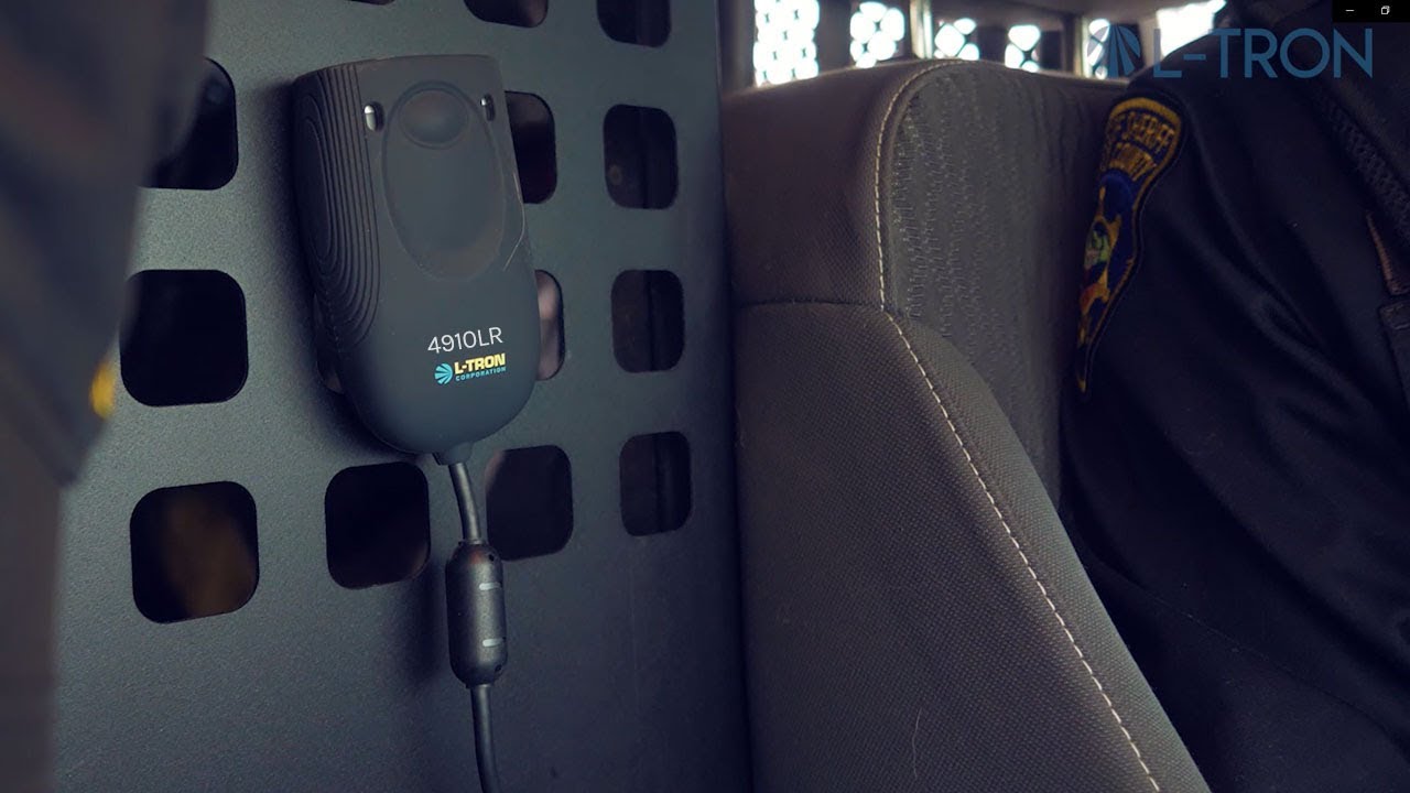 Meet the 4910LR Magnetic Mount | Focus Forward