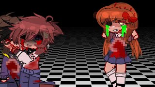 Idk What To Name This Elizabeth, Micheal, And Noah Og?