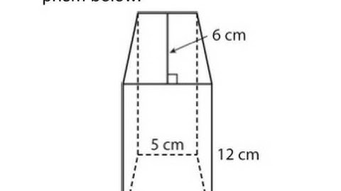 7A Module 4 Study Guide Problem 11