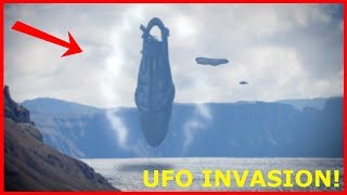 Alien, UFO, UFOs, Aliens, Real Aliens, UFO Sightings, UFO Footage, ...