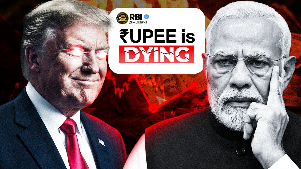 Will the Dollar Reach ₹100? What It Means for Your Money in India