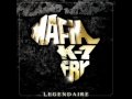 Mafia k1 fry  pour ceux