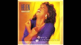 Video thumbnail of "If It Had Not Been for the Lord on My Side - Helen Baylor"