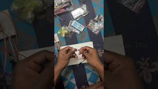 Arduino வச்சு என்ன பண்ணலாம்?..😇#arduino #food #vlog #viralreels #electronic #tamil