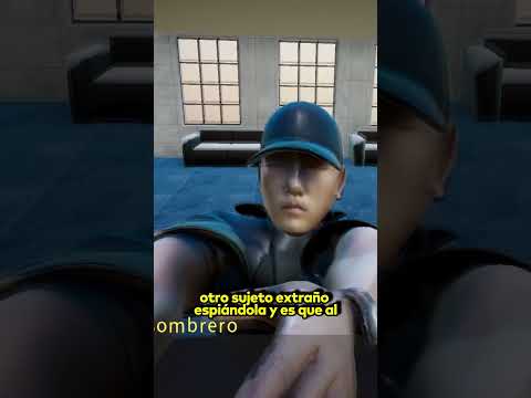 uno de los juegos mas bizarros..😨 || Sasaeng.사생