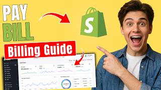 How to Pay Shopify Bill Manually (Billing Guide 2026)