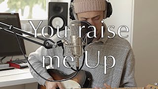 You Raise me Up - Westlife (Sven Falk Cover)