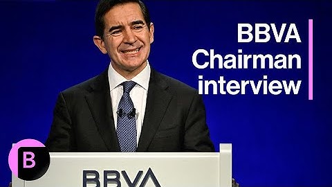 BBVA Chairman Torres on Sabadell Bid, M&A Plans, Continuity