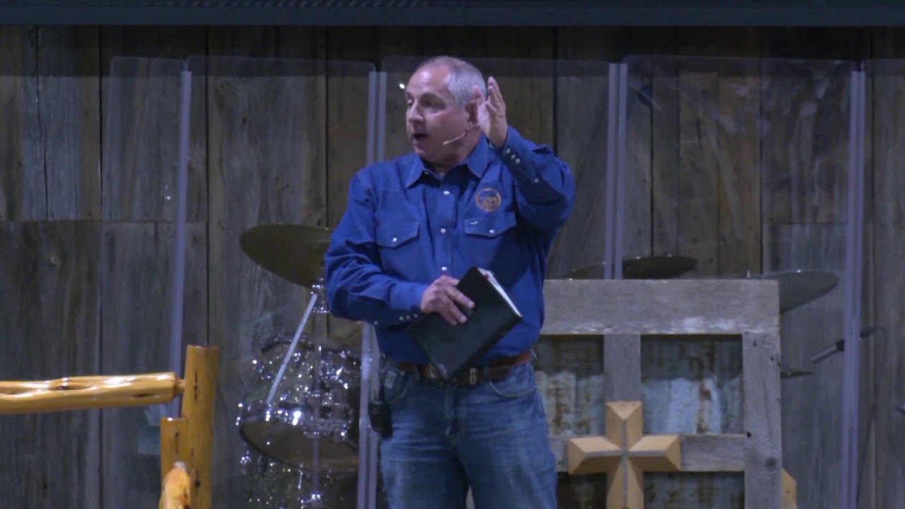 4/12/2026 Sunday Morning Service