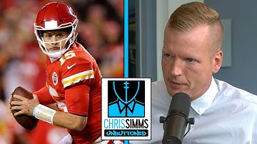 Chris Simms