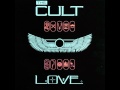 The Cult - Hollow Man (High Quality Sound + Lyrics)