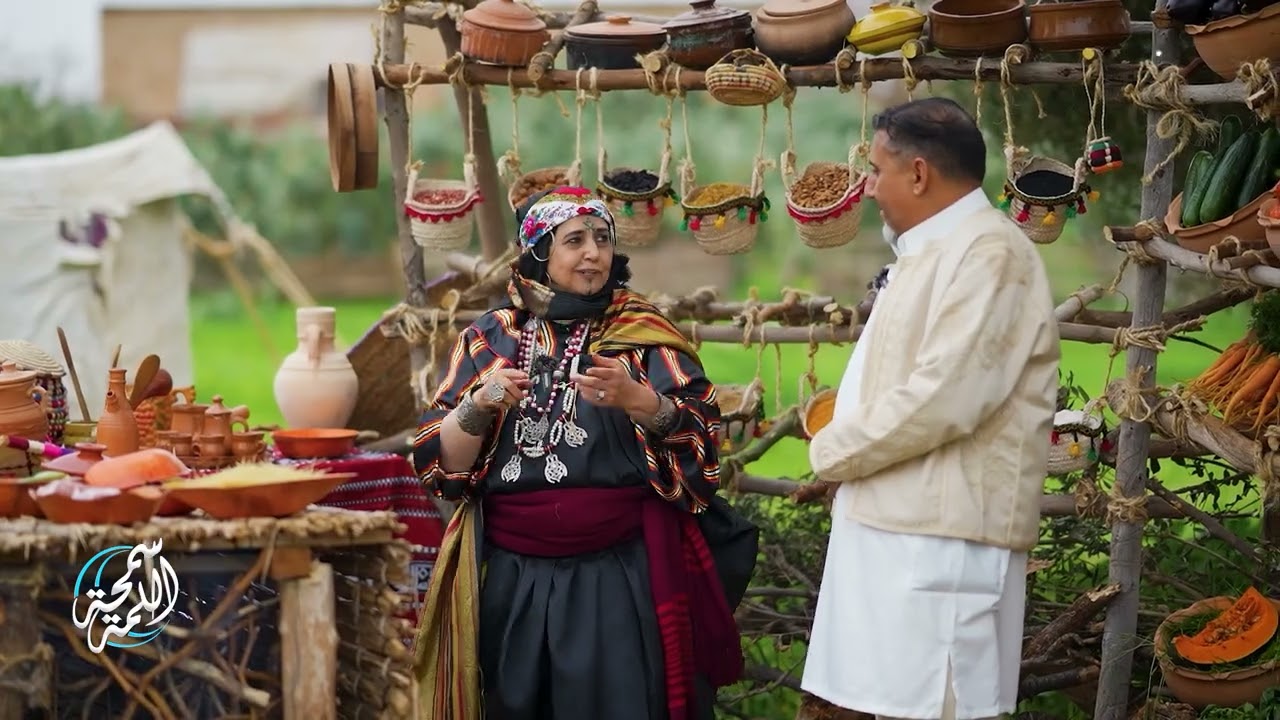 بيت العز 2 | عبد الكريم بوعزيزة