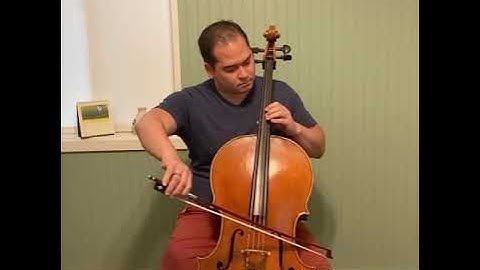 Target Practice - Extended Third Position - Position Pieces for Cello