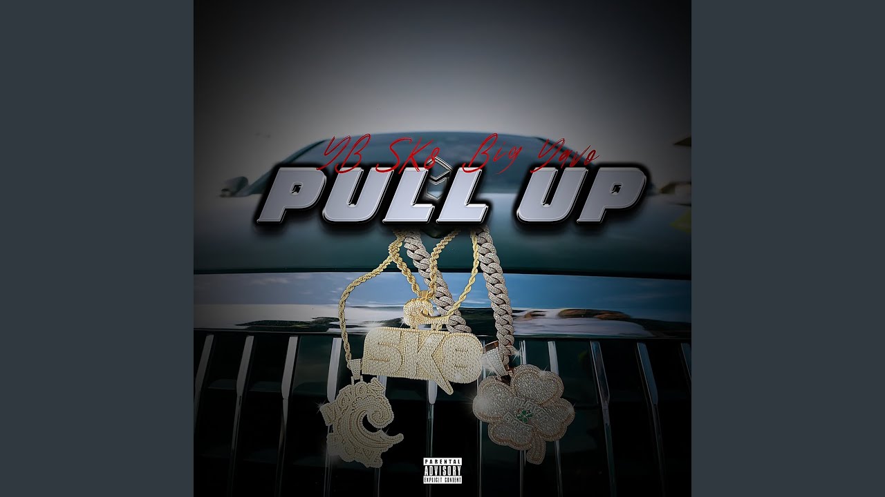 Watch Pull Up on YouTube Watch Pull Up on YouTube