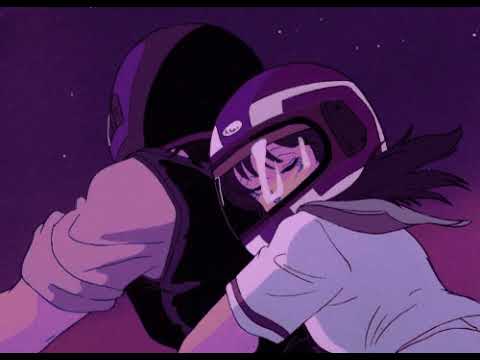 touch - daft punk (slowed and reverbed)