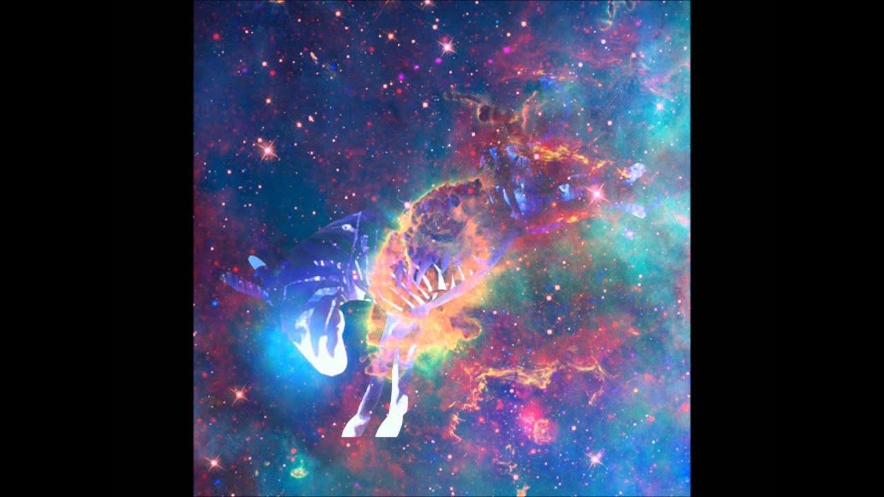 The Range - PS3 [Obey City Remix]