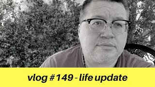 Vlog #149 - Life Update And Future Plans by Israel Soliz 40 views 1 year ago 9 minutes, 13 seconds