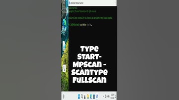 Delete all Malware and Viruses for free (NO PROGRAMS NEEDED). Trojans, Worms, Malware DELETED.