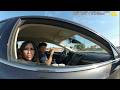 Routine Traffic Stop Reveals a Woman's Criminal Past and Turns Into a Nightmare!