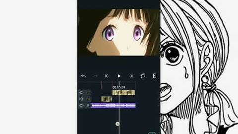 Manual Shake + Blur | Alight Motion Tutorial