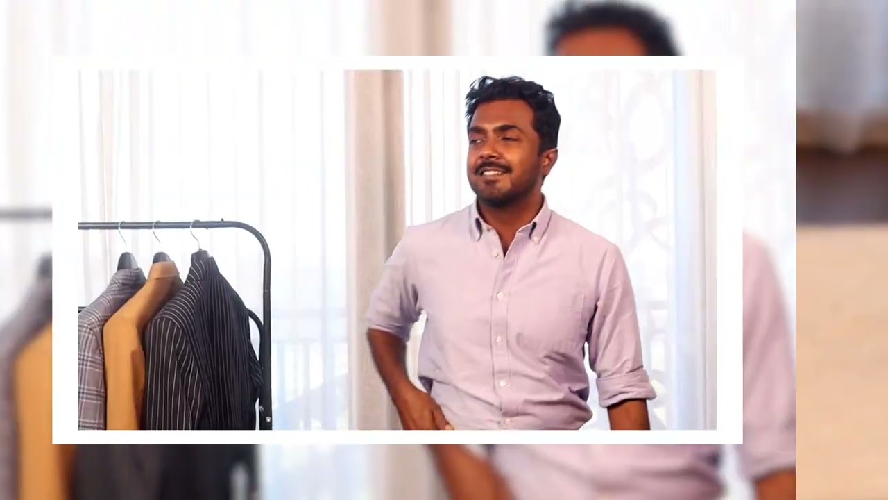 1 shirt 4 outfits - YouTube