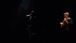 Imany - The Rising Tide - live @ Moods in Zurich 31.5.15