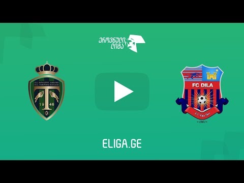 ტორპედო - დილა