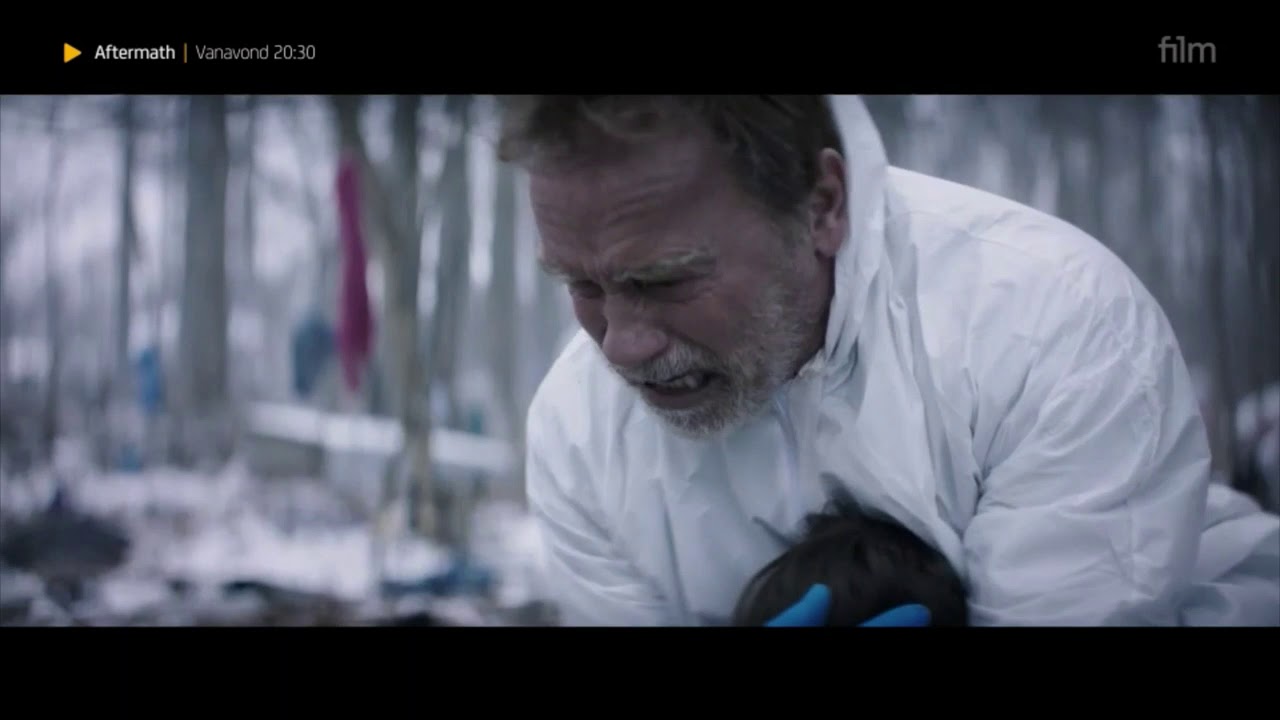 aftermath trailer aftermath trailer